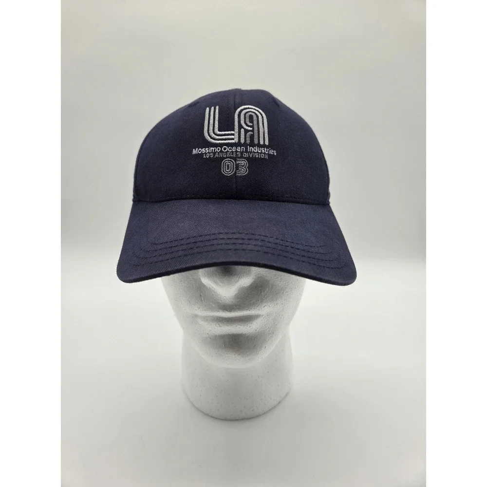 Mossimo Supply Co. classic navy